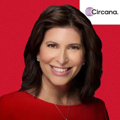 Sally Lyons Wyatt, Global EVP & Chief Advisor, Circana - BevNET Live Summer 2025