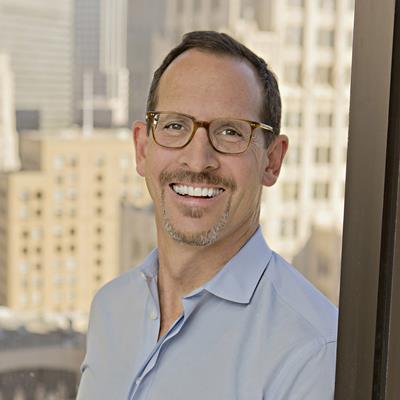 Mike Burbank, Managing Director, Morgan Stanley Private Wealth Management    - BevNET Live Winter 2017