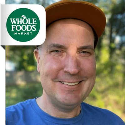 Justin Ray, Senior Category Merchant, Beer & Spirits, Whole Foods Market - Brewbound Live Winter 2025