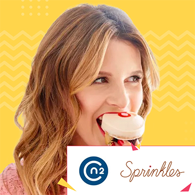 Candace Nelson, CEO, Sprinkles/CN2 Ventures -