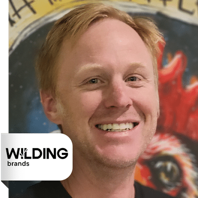 Charlie Berger, Chief Development Officer, Wilding Brands - Brewbound Live 2025