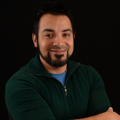 Brandon Hernandez, Co-founder & Senior Partner, Whole Brain Consulting -