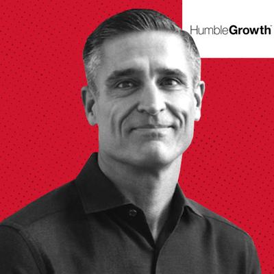 Nick Giannuzzi, Managing Partner, Humble Growth - BevNET Live Summer 2025