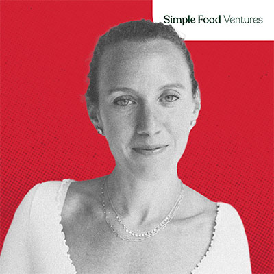Greer Tessler, Co-Founder, Simple Food Ventures -