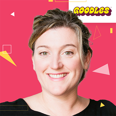 Jen Zeszut, CEO & Co-Founder, Goodles - NOSH Live Winter 2024