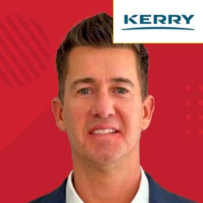 Shawn Gerstenkorn, Director of Strategic Marketing, Kerry - BevNET Live Winter 2022