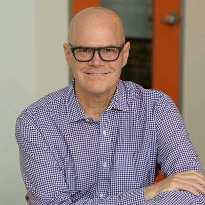 Tyler Mayoras, Co-Manager, Food & Agribusiness Fund, Advantage Capital Partners - POSTPONED - NOSH Live Summer 2020