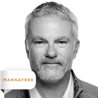 Steve Young, Managing Partner, Manna Tree Partners - BevNET Live L.A. 2025