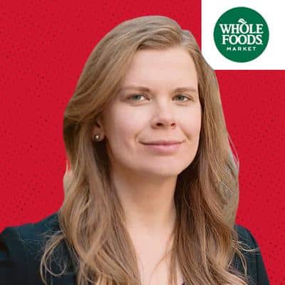 Joanne Neugebauer , Senior Beverage Category Merchant  , Whole Foods Market - BevNET Live Summer 2025