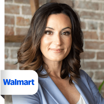 Kristin Piper, Vice President, Merchandising – Wellness, Walmart U.S., Walmart - Nosh Live 2025
