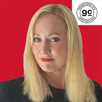 Paula Grant, Founder, Suite9C - BevNET Live Summer 2025