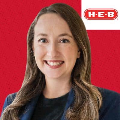 Tracy Lester, Business Development Manager, HEB - BevNET Live Summer 2025
