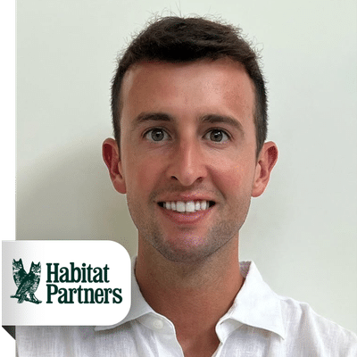 Daniel Faierman, General Partner, Hapitat Partners - BevNET Live NYC 2026