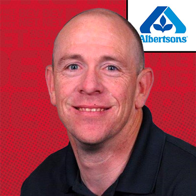 Brian Estabrook, Marketing Director, Albertsons - BevNET Live Winter 2023