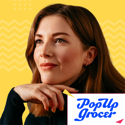 Emily Schildt, Founder & CEO, Pop Up Grocer  - NOSH Live Winter 2022