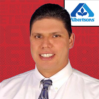 Mark Beasley, Sales Manager, Beverages, Albertsons/Vons/Pavilions - BevNET Live Winter 2023