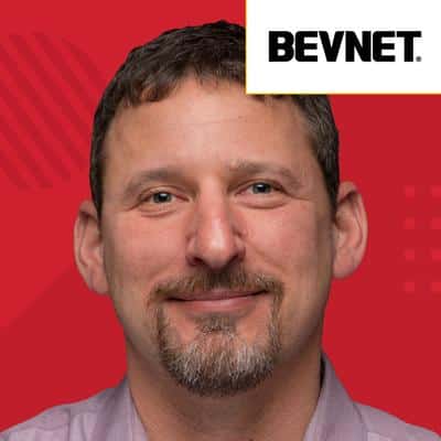 Jeff Klineman, Editor in Chief, BevNET - BevNET Live Winter 2022
