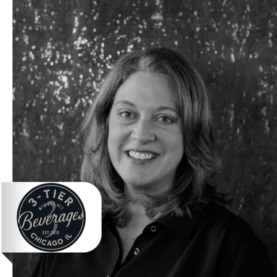 Danelle Kosmal, Consultant , 3 Tier Beverages  - BevNET Live L.A. 2025