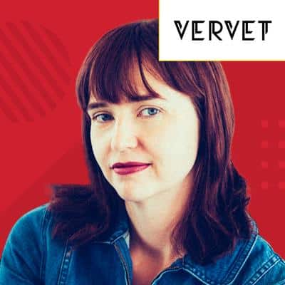 Hope Ewing, Head Bartender in Charge, Vervet - BevNET Live Winter 2022