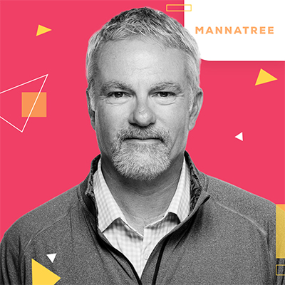 Steve Young, Managing Partner, Manna Tree  - NOSH Live Winter 2024