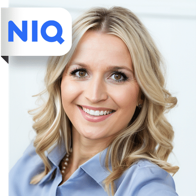 Kaleigh Theriault, Director Bev-Alc Thought Leadership, NIQ - Brewbound Live Winter 2025