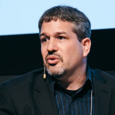Jeremy Halpern, Partner, Nutter, McLennen & Fish - BevNET Live Winter 2015