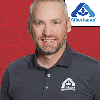 Kody Severson, Assistant Category Manager, Albertsons - BevNET Live Winter 2023
