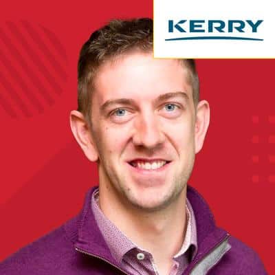 Emmet Malone, RD&A Director, Kerry - BevNET Live Winter 2022
