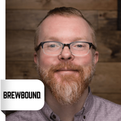 Justin Kendall, Editor, Brewbound - Brewbound Live 2025
