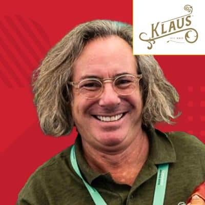 Warren Bobrow, Co-Founder & CEO, Klaus - BevNET Live Winter 2022