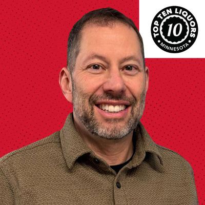 Jon Halper, Owner/CEO, Top Ten Liquors - BevNET Live Summer 2025