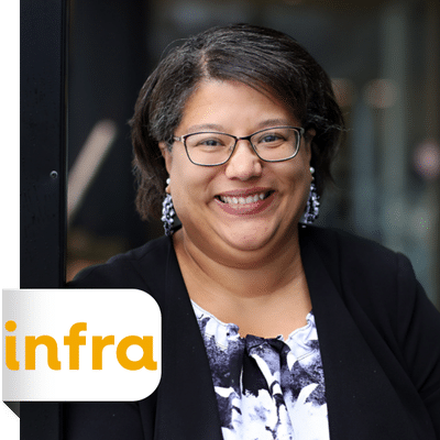 Kim  Route, Category Manager, INFRA - BevNET Live L.A. 2025