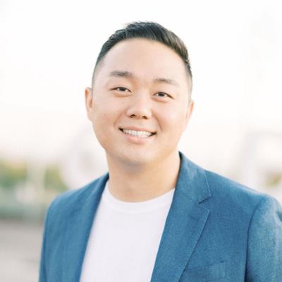 Eugene Kang, Co-founder & CEO, Country Archer Provisions -