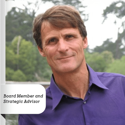 Brad Barnhorn, Board Member and Strategic Advisor, - Nosh Live 2025
