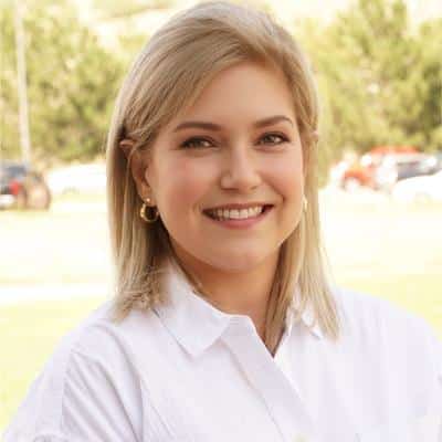 Maria Del Rio, Chief Marketing Officer, CTI Chromatic Technologies -