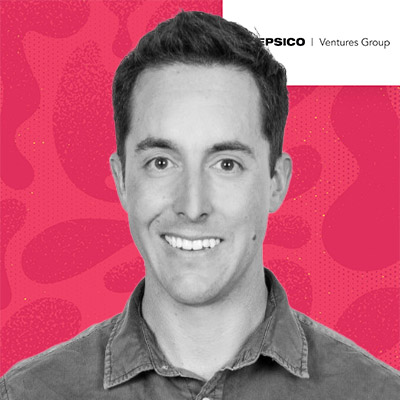 Jason Stamm, Principal, PepsiCo Ventures Group - NOSH Live Winter 2023