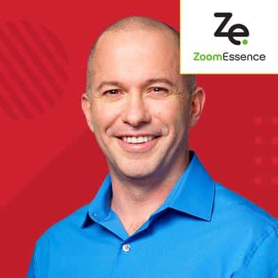 Steve Hardek, Chief Strategy Officer, ZoomEssence - BevNET Live Winter 2022