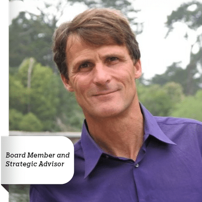 Brad Barnhorn, Board Member and Strategic Advisor, - BevNET Live L.A. 2025