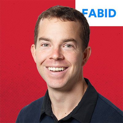 Ryan Williams, Founder, FABID - BevNET Live Summer 2024