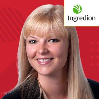 Janae Kuc, Senior Marketing Manager, Beverage Category, Ingredion - BevNET Live Winter 2022
