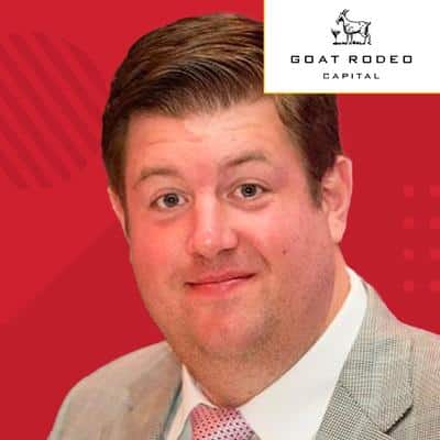 Carlton Fowler, Managing Partner, Goat Rodeo Capital - BevNET Live Winter 2022
