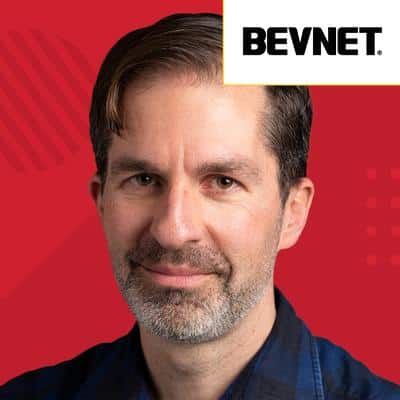 Mike Schneider, CMO, BevNET / NOSH / Brewbound - BevNET Live Winter 2022