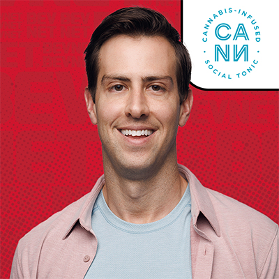 Jake Bullock, Co-Founder & CEO, CANN -