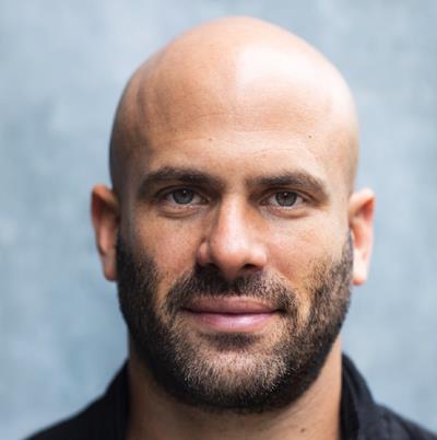 Sam Kass, Partner, Acre Venture Partners - NOSH Live Winter 2020