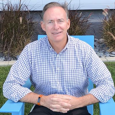 Tom Larsen, President and General Manager, Zico - BevNET Live Winter 2017