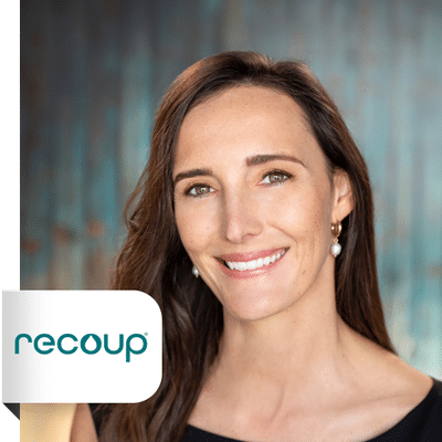 Susan Buckwalter Hartman, Co-Founder, Recoup - BevNET Live L.A. 2025