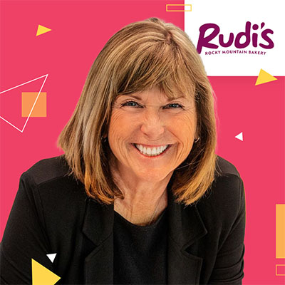 Jane Miller, CEO, Rudi’s Rocky Mountain Bakery - NOSH Live Winter 2024