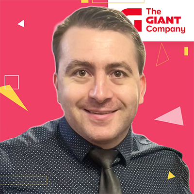 Colby Gehers, Category Analyst, The Giant Company - NOSH Live Winter 2024