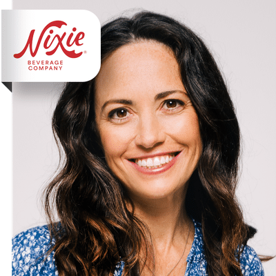 Nicole Dawes, Founder & CEO, Nixie Beverage Company - BevNET Live Winter 2025