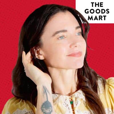 Rachel Krupa, Founder, The Goods Mart - BevNET Live Summer 2025